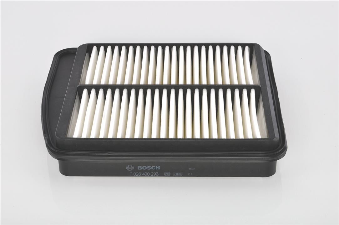 Bosch Luftfilter – Preis 58 PLN