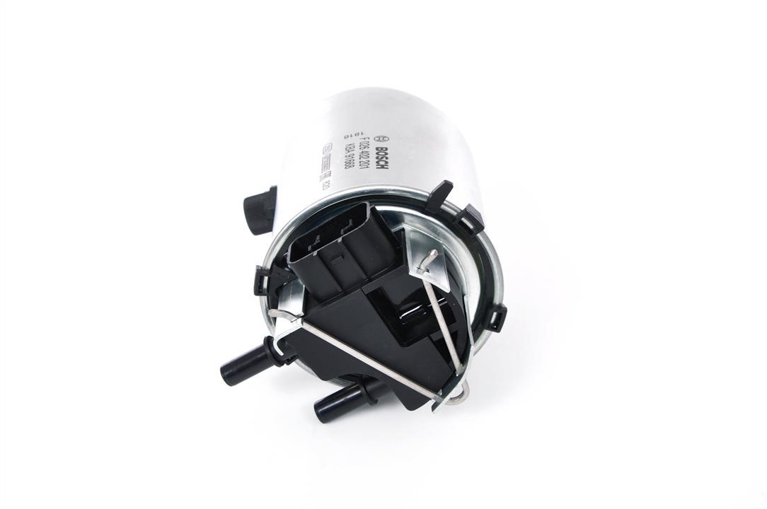Купить Bosch F 026 402 201 по низкой цене в Польше!
