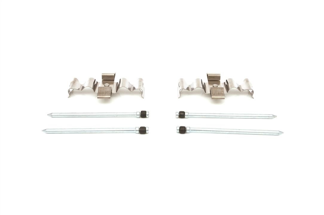 Bosch Brake pad fitting kit – price 51 PLN
