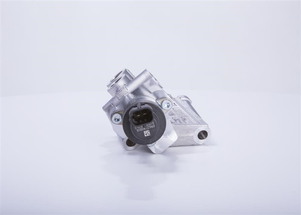 Bosch Kraftstoff-Pulsationsdämpfer – Preis 579 PLN