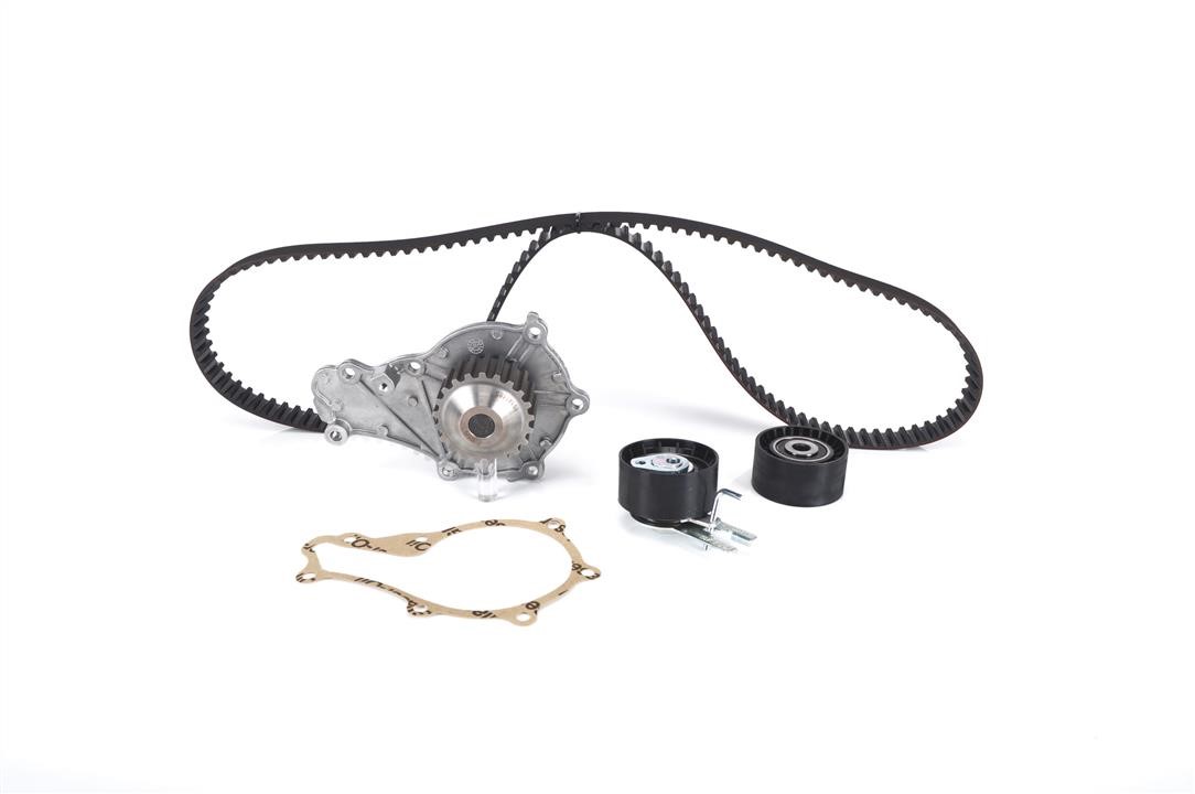 Bosch TIMING BELT KIT WITH WATER PUMP – price [object Object] PLN