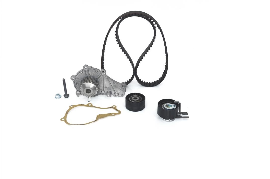 Bosch TIMING BELT KIT WITH WATER PUMP – price 364 PLN