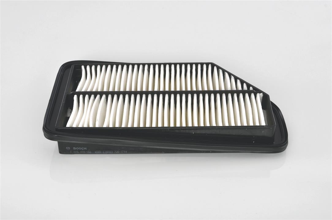 Bosch Filtr powietrza – cena 53 PLN