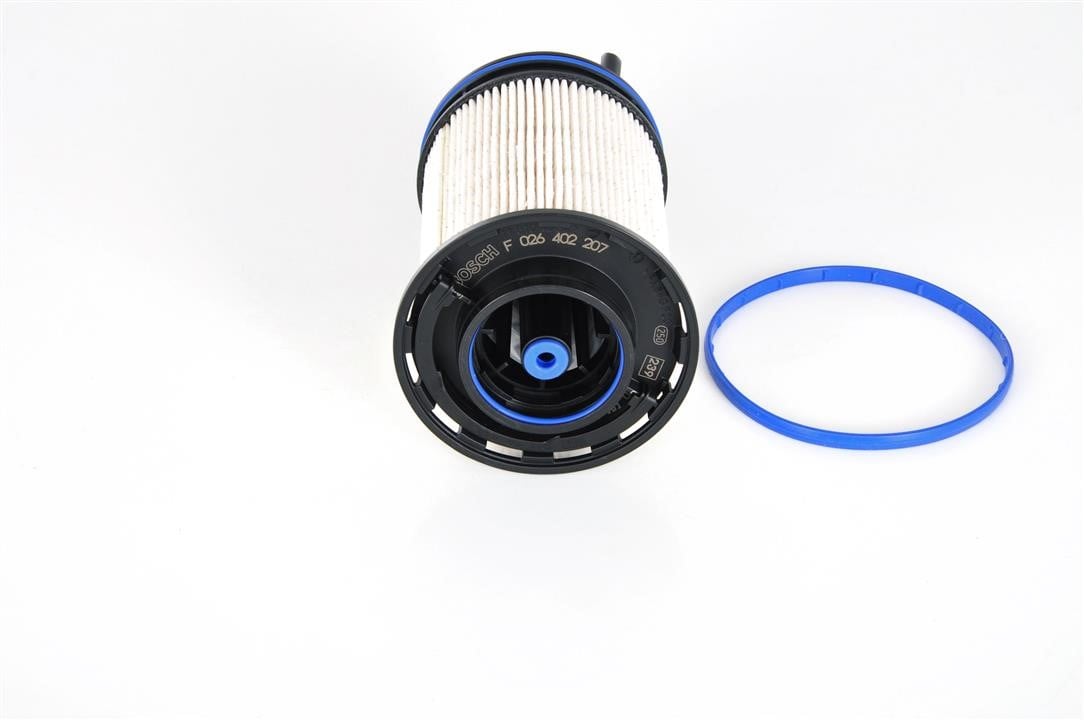 Bosch Kraftstofffilter – Preis 224 PLN