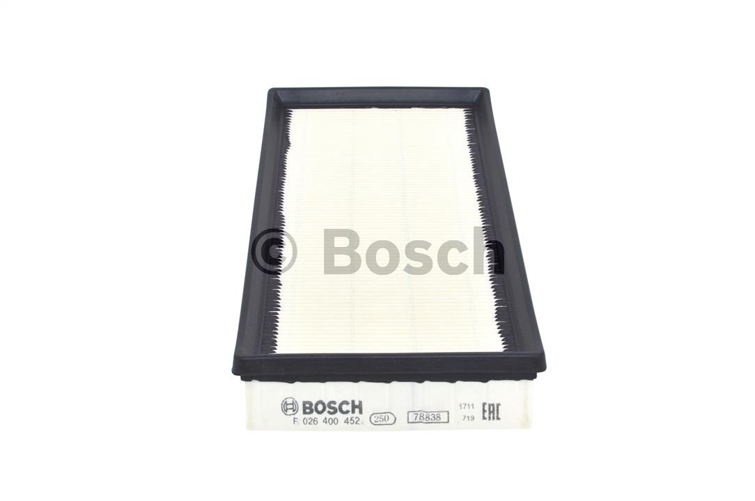Bosch Luftfilter – Preis 55 PLN