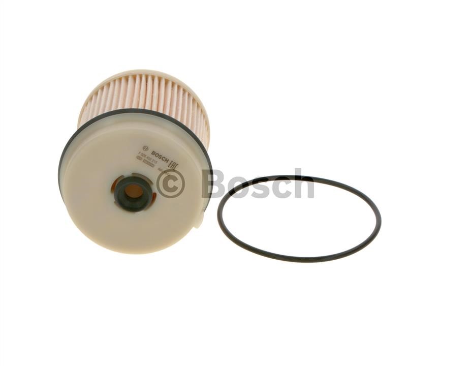 Bosch Filtr paliwa – cena 64 PLN