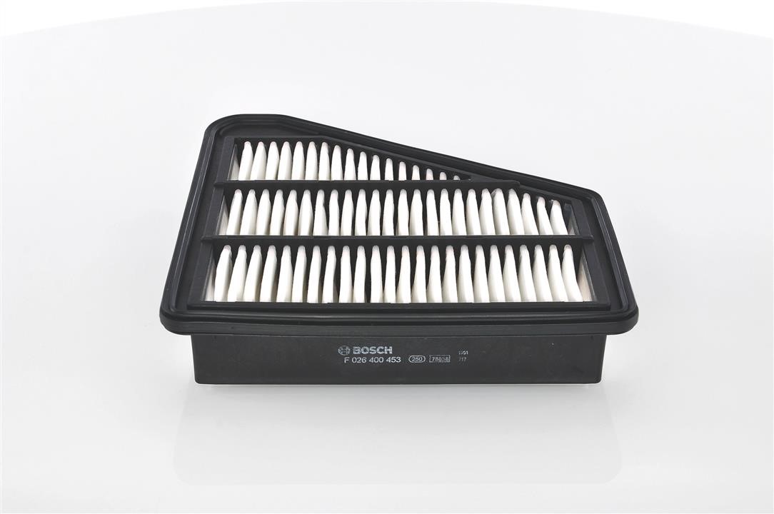 Bosch Luftfilter – Preis 58 PLN