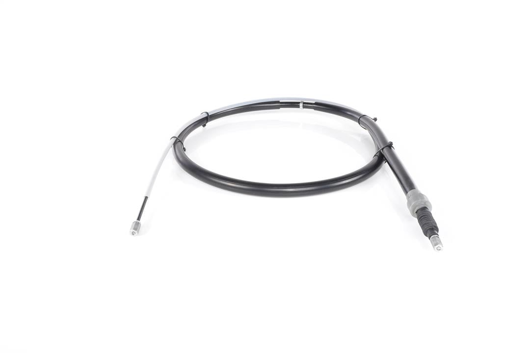1987477696 Bosch Handbrake cable