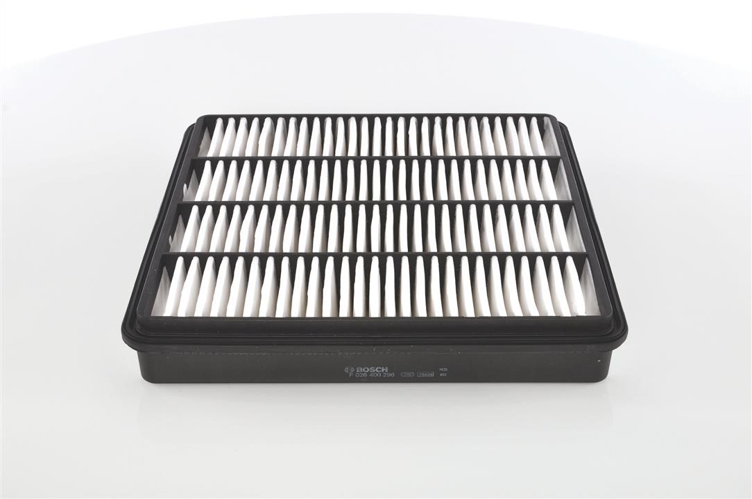 Bosch Luftfilter – Preis 46 PLN