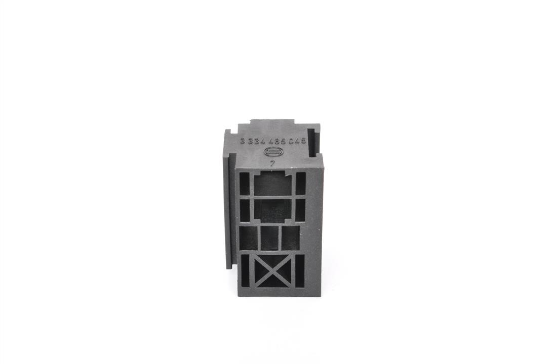 Bosch Коpпус роз'єму – цена 14 PLN