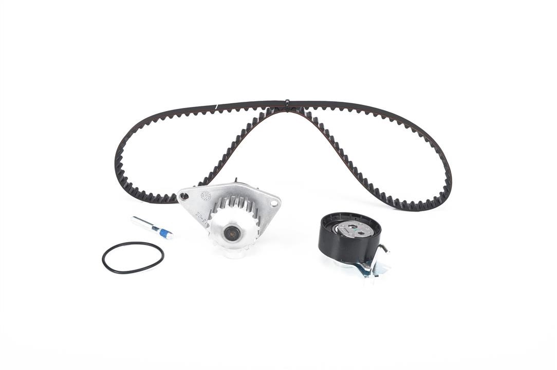Bosch TIMING BELT KIT WITH WATER PUMP – price [object Object] PLN