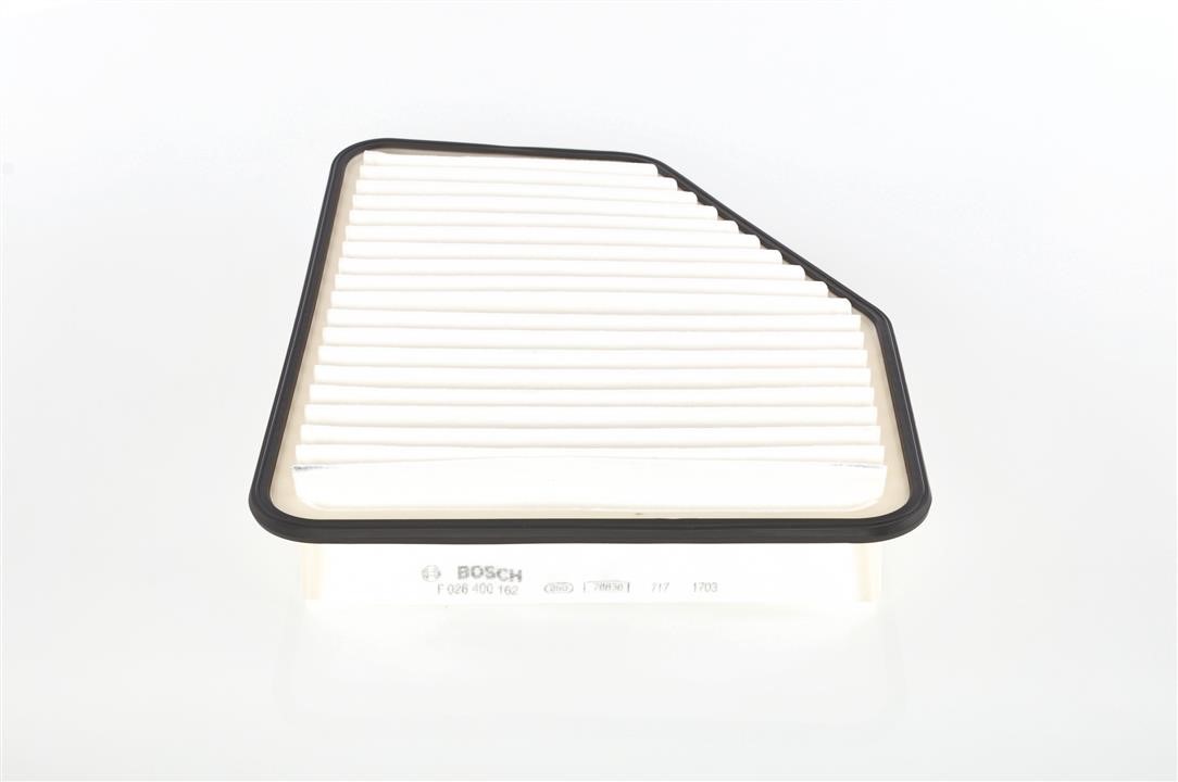 Bosch Filtr powietrza – cena [object Object] PLN