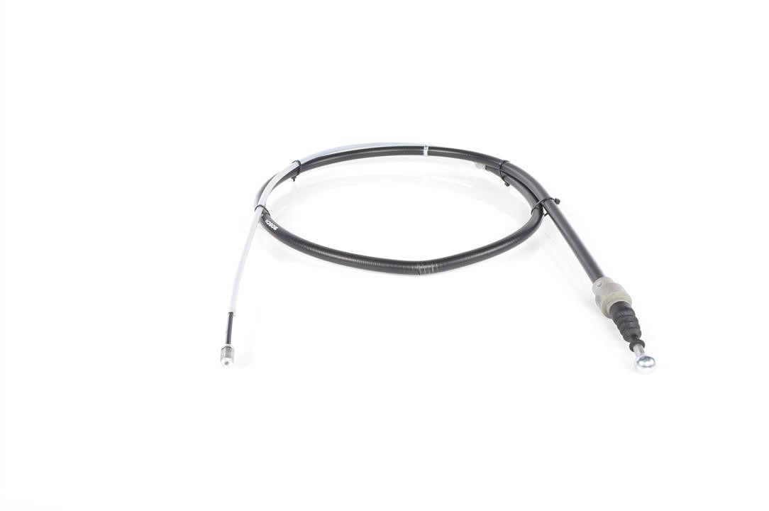 Bosch Handbrake cable – price 45 PLN