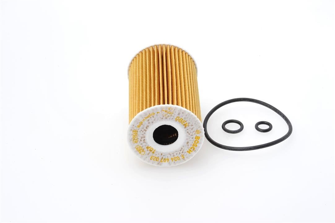 Bosch Oil Filter – price 30 PLN