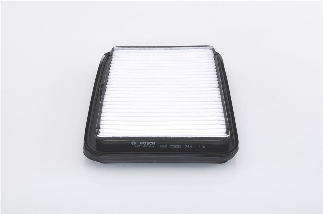 Bosch Air filter – price 36 PLN