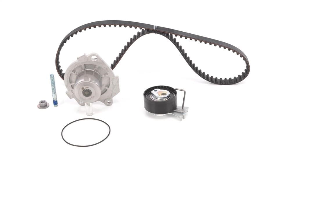 Bosch TIMING BELT KIT WITH WATER PUMP – price 239 PLN