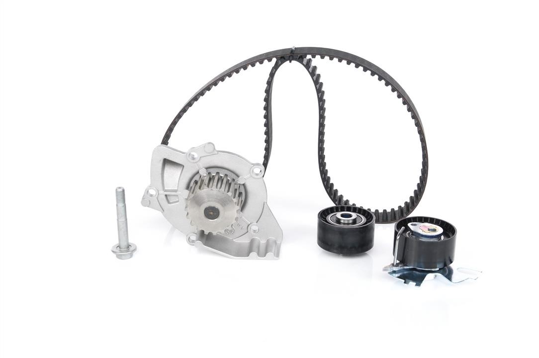 Bosch TIMING BELT KIT WITH WATER PUMP – price 416 PLN