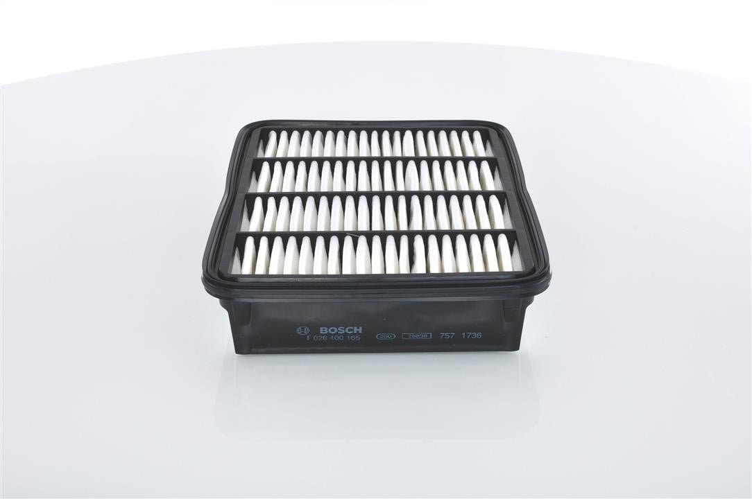 Bosch Filtr powietrza – cena 59 PLN