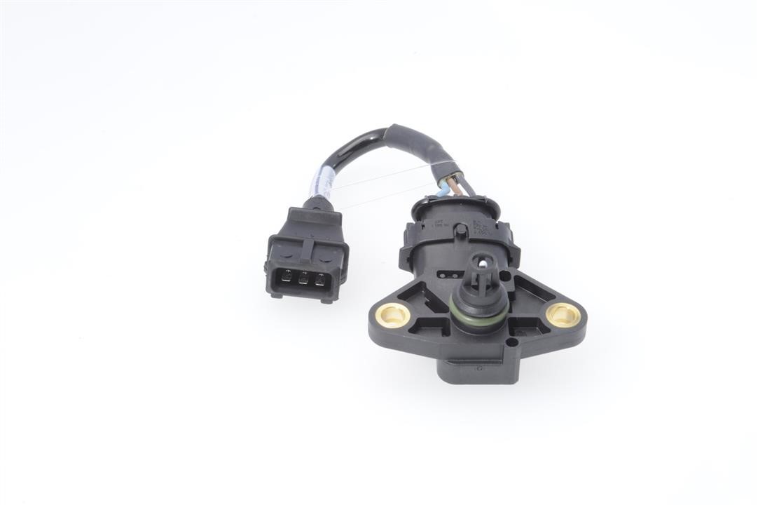 Bosch Ladedrucksensor – Preis 559 PLN