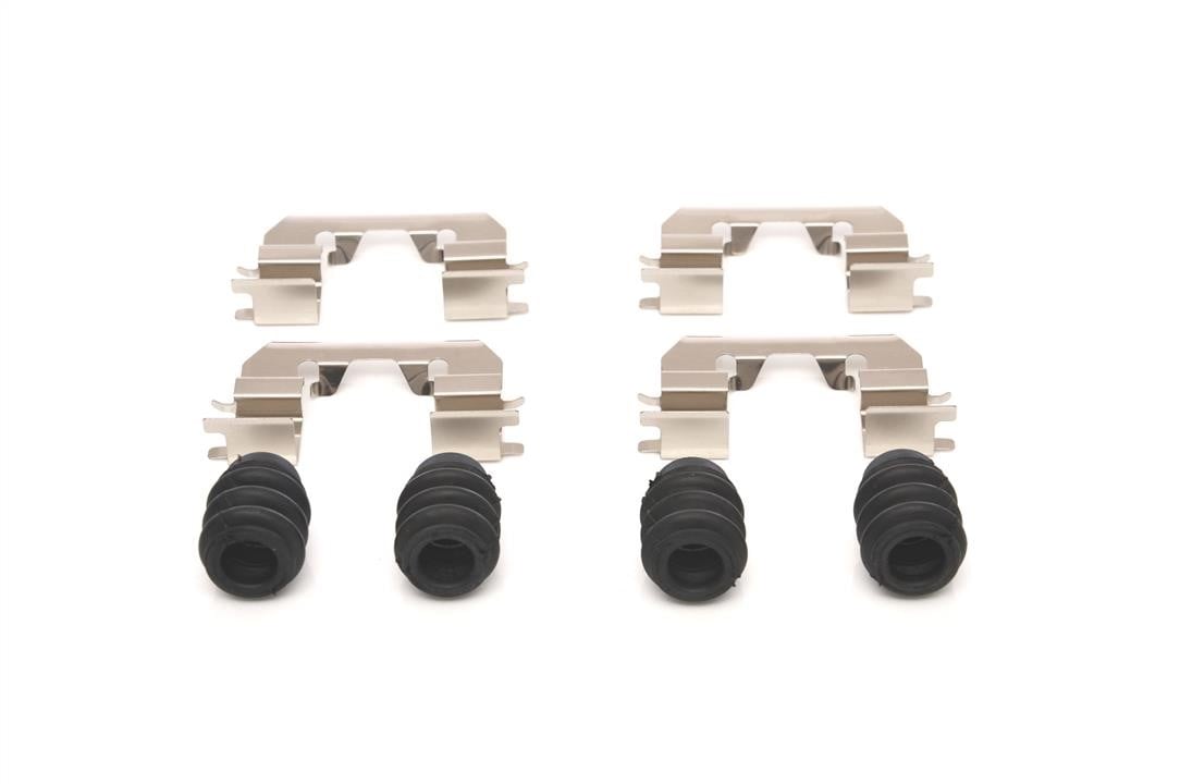 Bosch Brake pad fitting kit – price 59 PLN