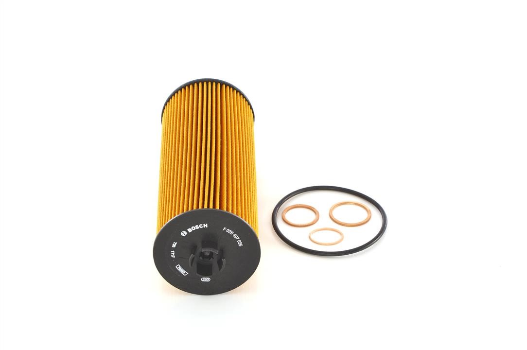 Kaufen Sie Bosch F 026 407 026 zu einem günstigen Preis in Polen!