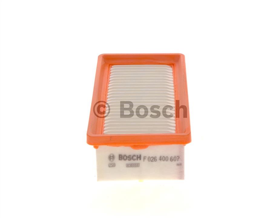 Bosch Воздушный фильтр – цена 47 PLN
