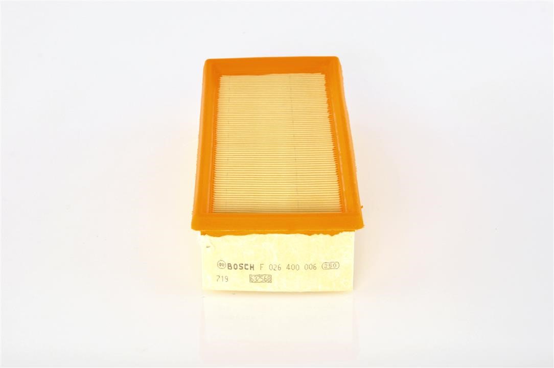 Bosch Luftfilter – Preis 50 PLN
