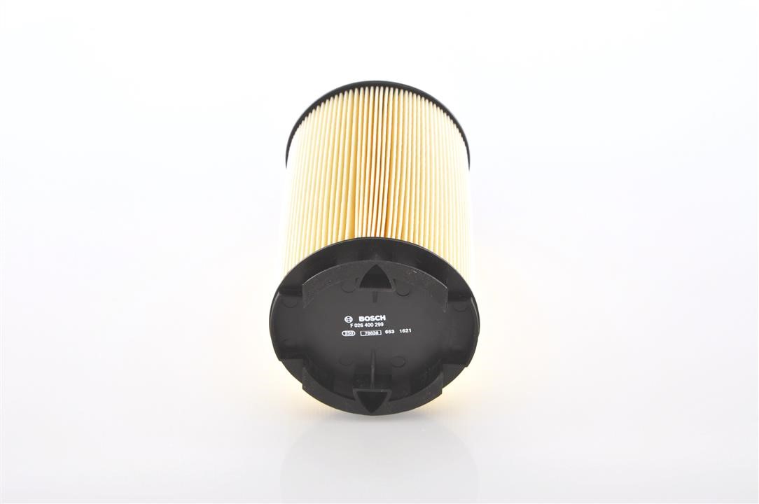 Bosch Luftfilter – Preis 106 PLN
