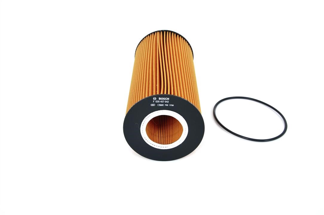 Bosch Ölfilter – Preis 76 PLN