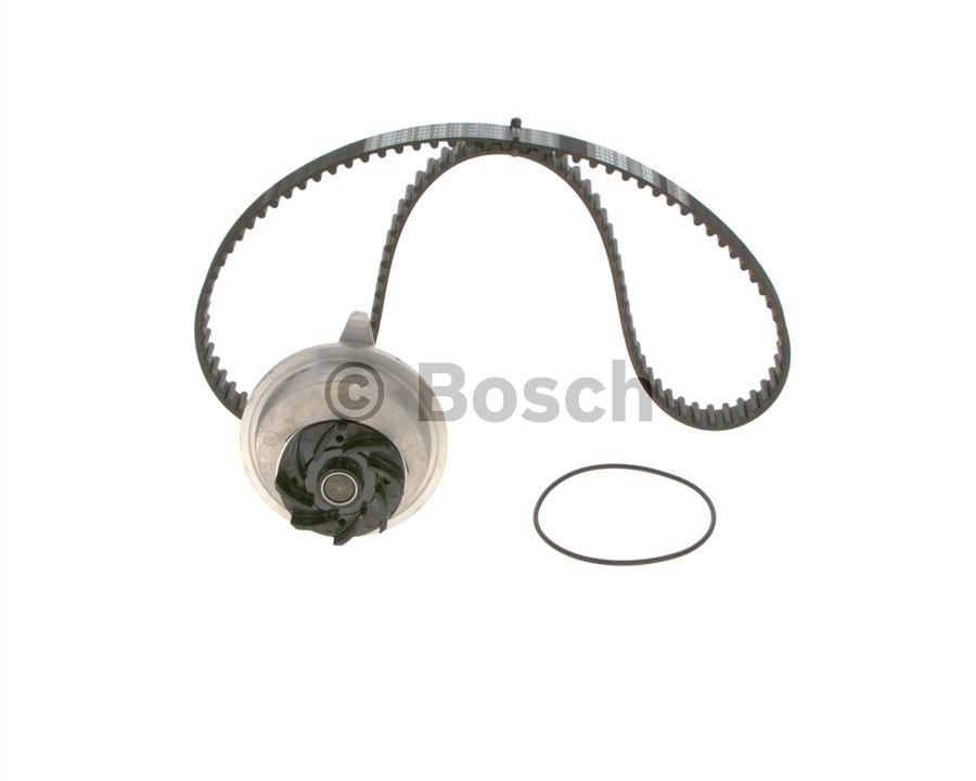 Bosch TIMING BELT KIT WITH WATER PUMP – price 175 PLN