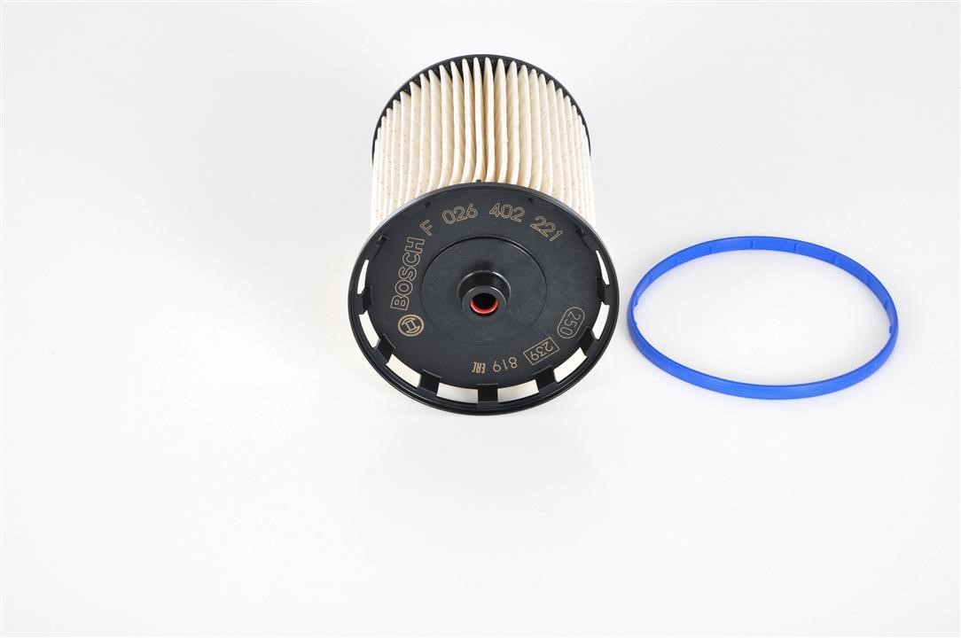Купить Bosch F 026 402 221 по низкой цене в Польше!