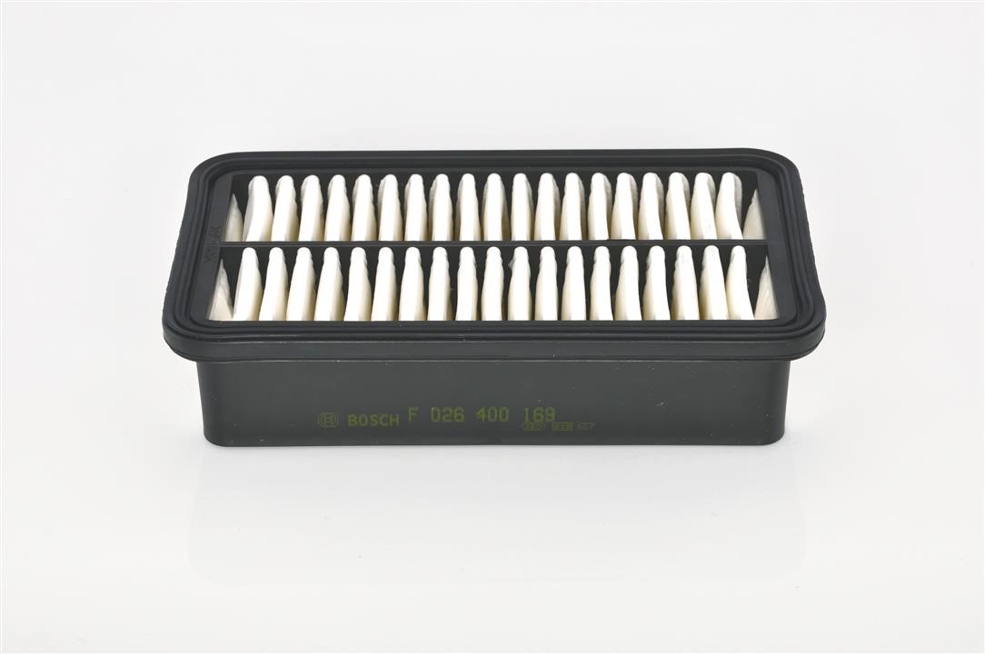 Bosch Air filter – price 48 PLN