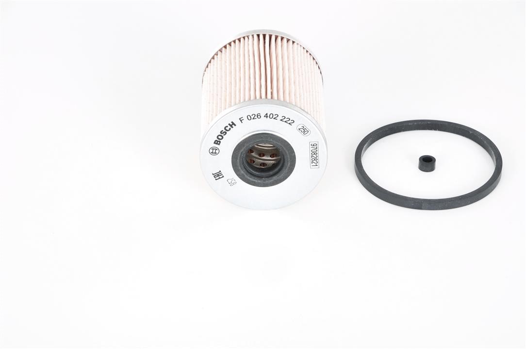 Bosch Fuel filter – price 60 PLN