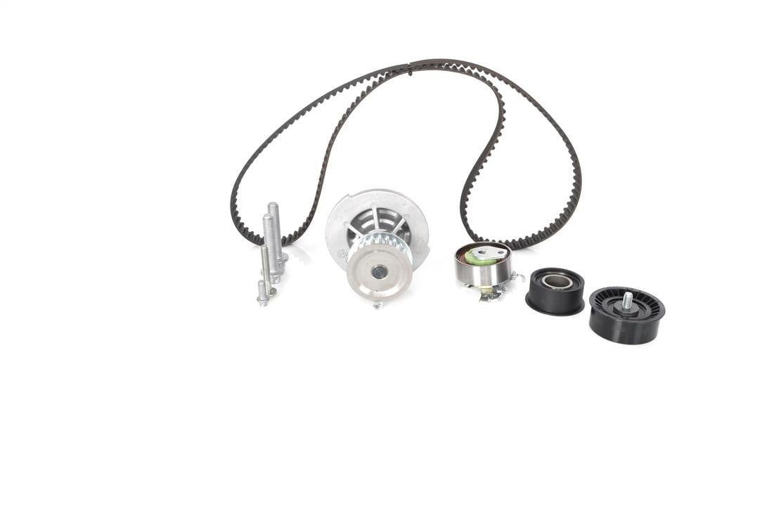 Bosch TIMING BELT KIT WITH WATER PUMP – price 386 PLN