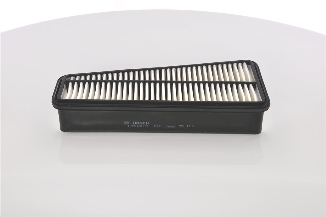 Bosch Filtr powietrza – cena 41 PLN
