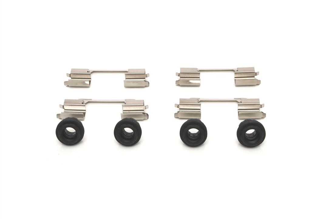 Bosch Brake pad fitting kit – price 68 PLN