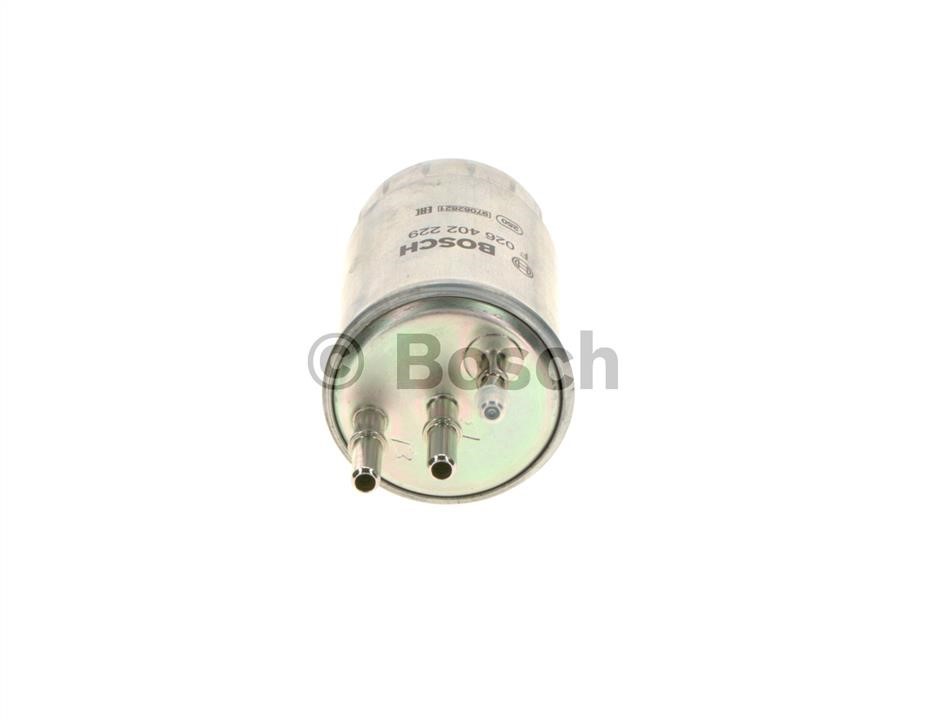 Bosch Filtr paliwa – cena 148 PLN