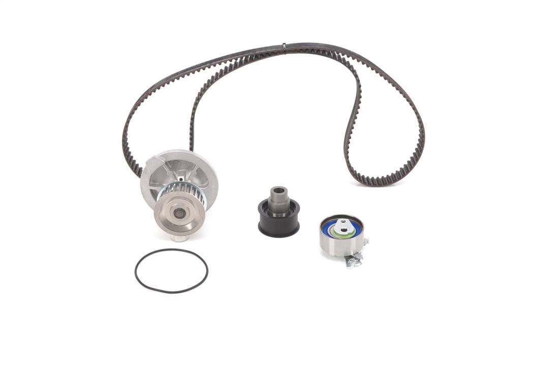 Bosch TIMING BELT KIT WITH WATER PUMP – price 429 PLN