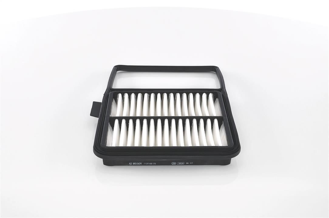 Bosch Luftfilter – Preis 47 PLN