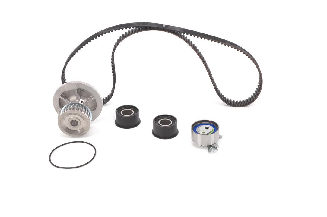 Bosch TIMING BELT KIT WITH WATER PUMP – price [object Object] PLN