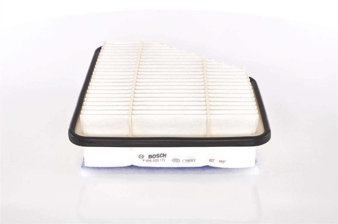 Bosch Luftfilter – Preis 53 PLN
