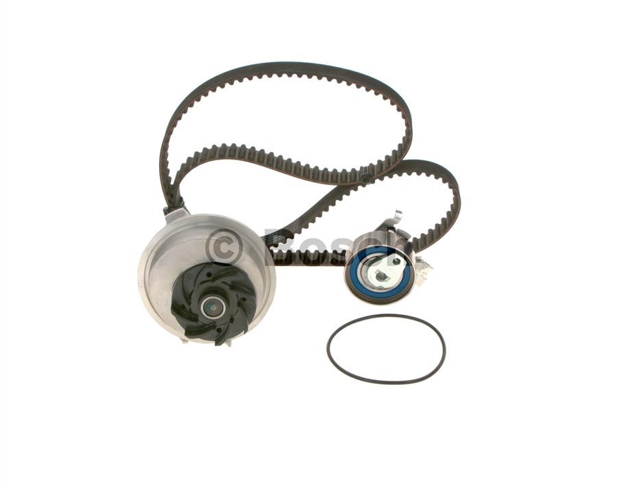 Bosch TIMING BELT KIT WITH WATER PUMP – price [object Object] PLN