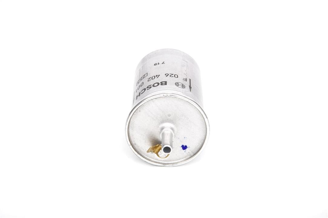 Bosch Fuel filter – price 56 PLN