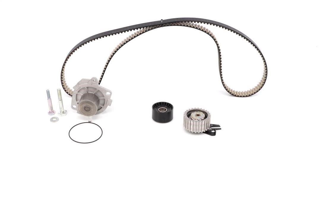 Bosch TIMING BELT KIT WITH WATER PUMP – price [object Object] PLN