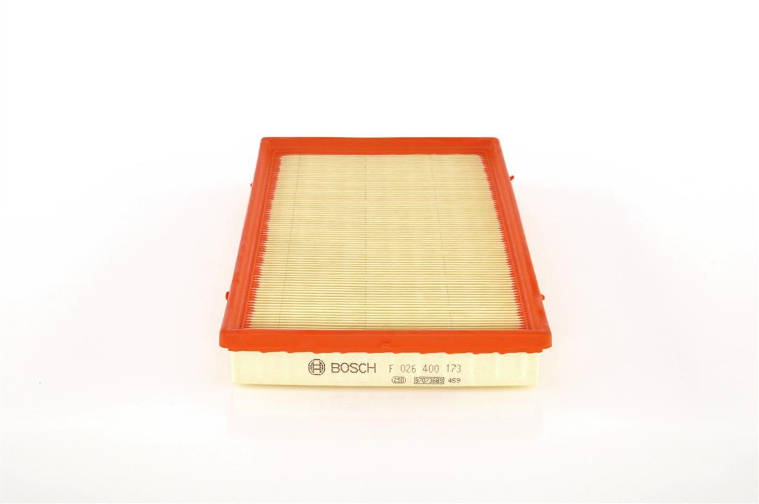 Bosch Air filter – price 49 PLN