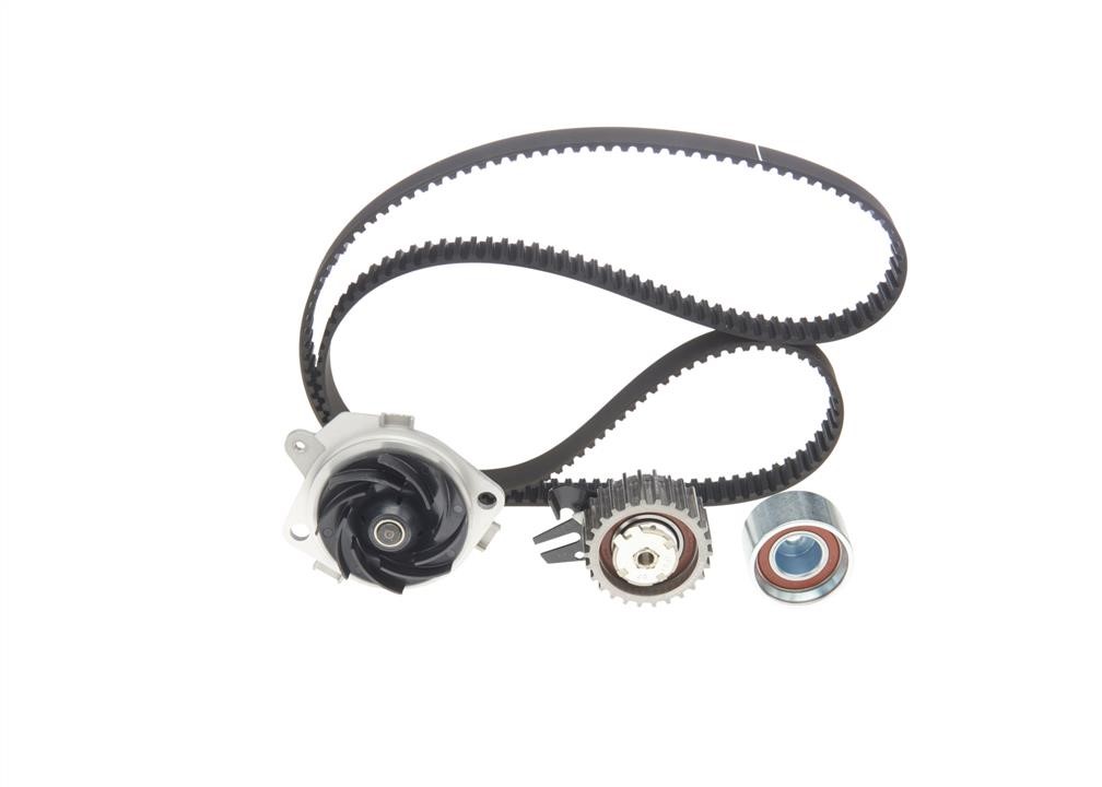 Bosch TIMING BELT KIT WITH WATER PUMP – price [object Object] PLN