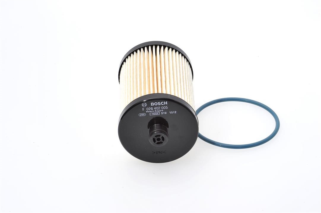 Bosch Filtr paliwa – cena 73 PLN
