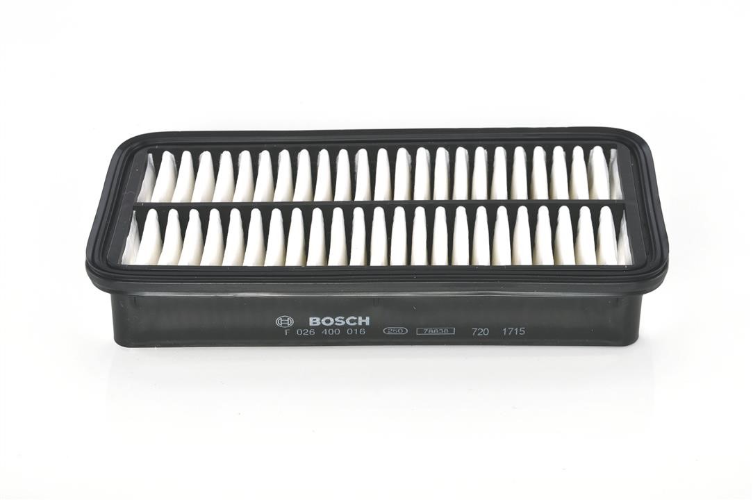 Bosch Luftfilter – Preis 44 PLN