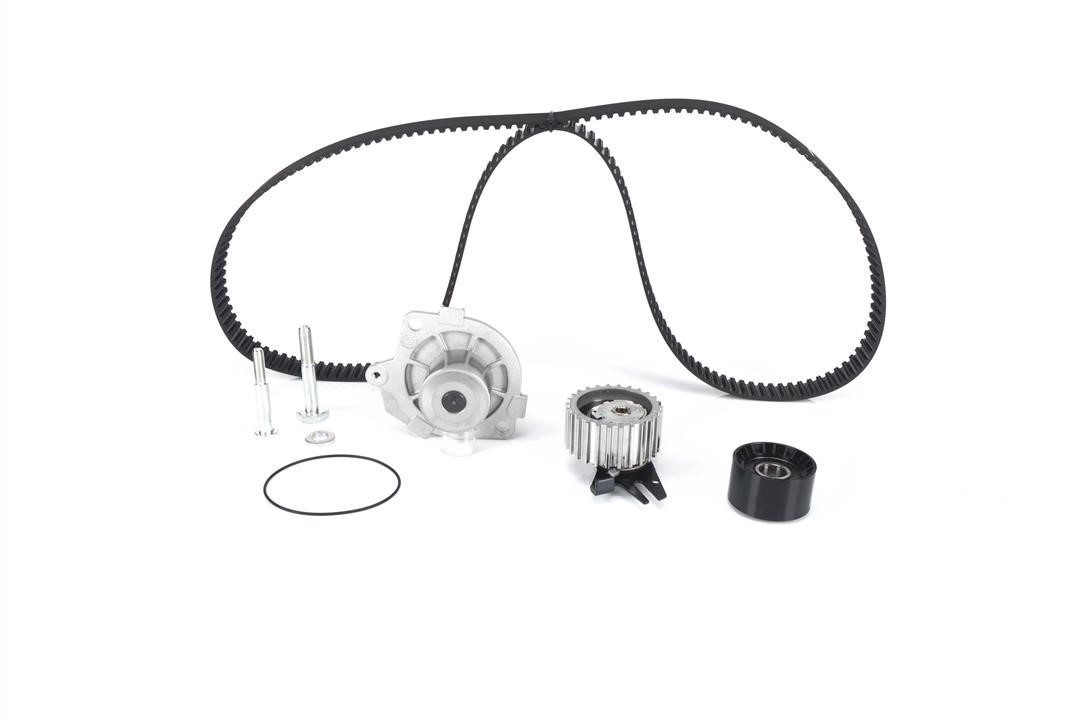 Bosch TIMING BELT KIT WITH WATER PUMP – price [object Object] PLN