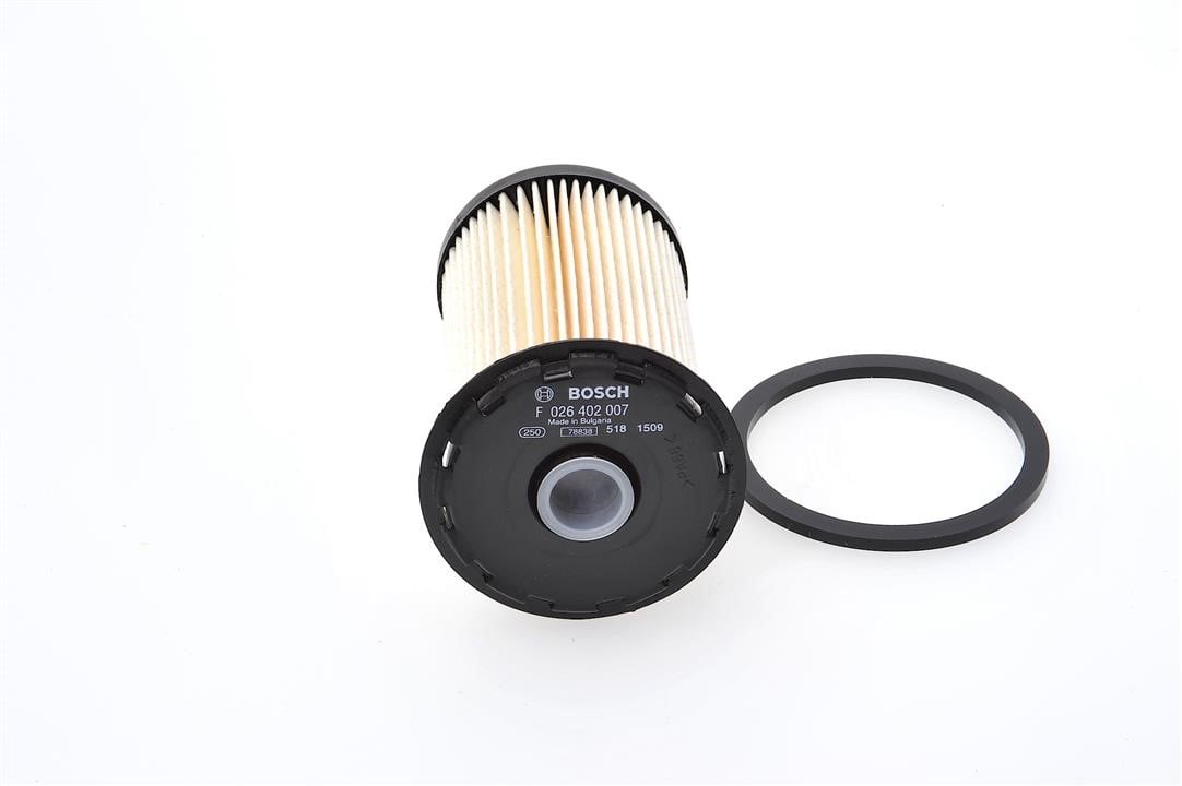 Bosch Kraftstofffilter – Preis 64 PLN